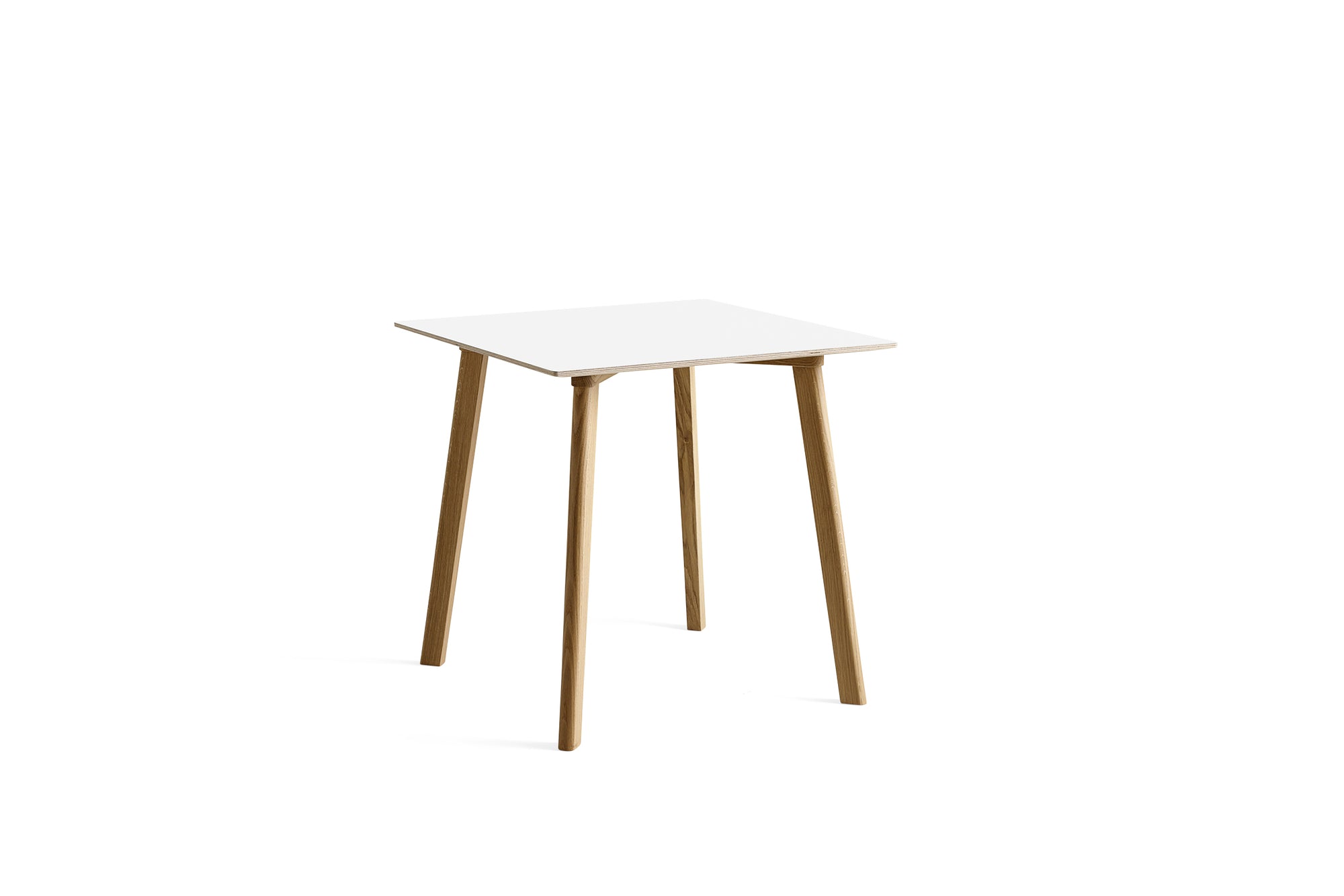 CPH Deux 210 Table L75 x W75 x H73cm
