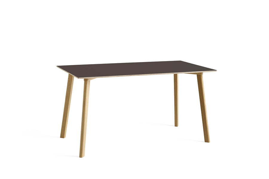 CPH Deux 210 Table L140 X W75 X H73CM