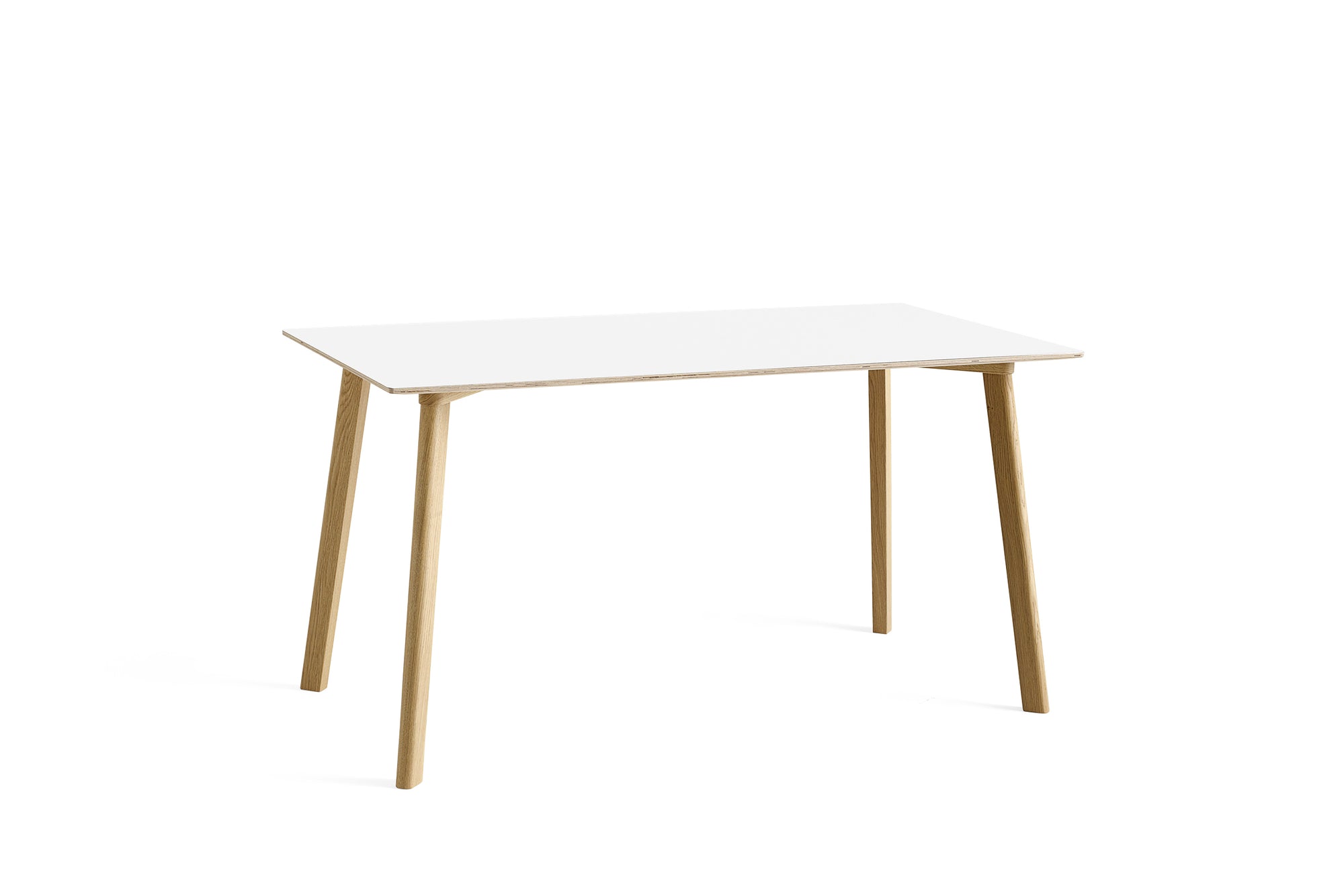 CPH Deux 210 Table L140 X W75 X H73CM