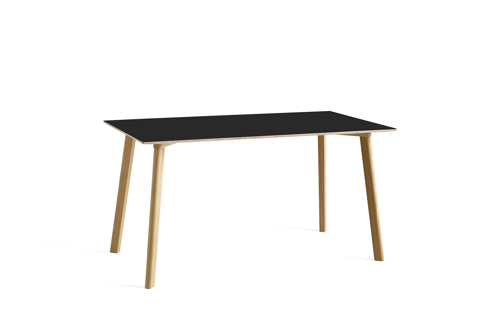 CPH Deux 210 Table L140 X W75 X H73CM