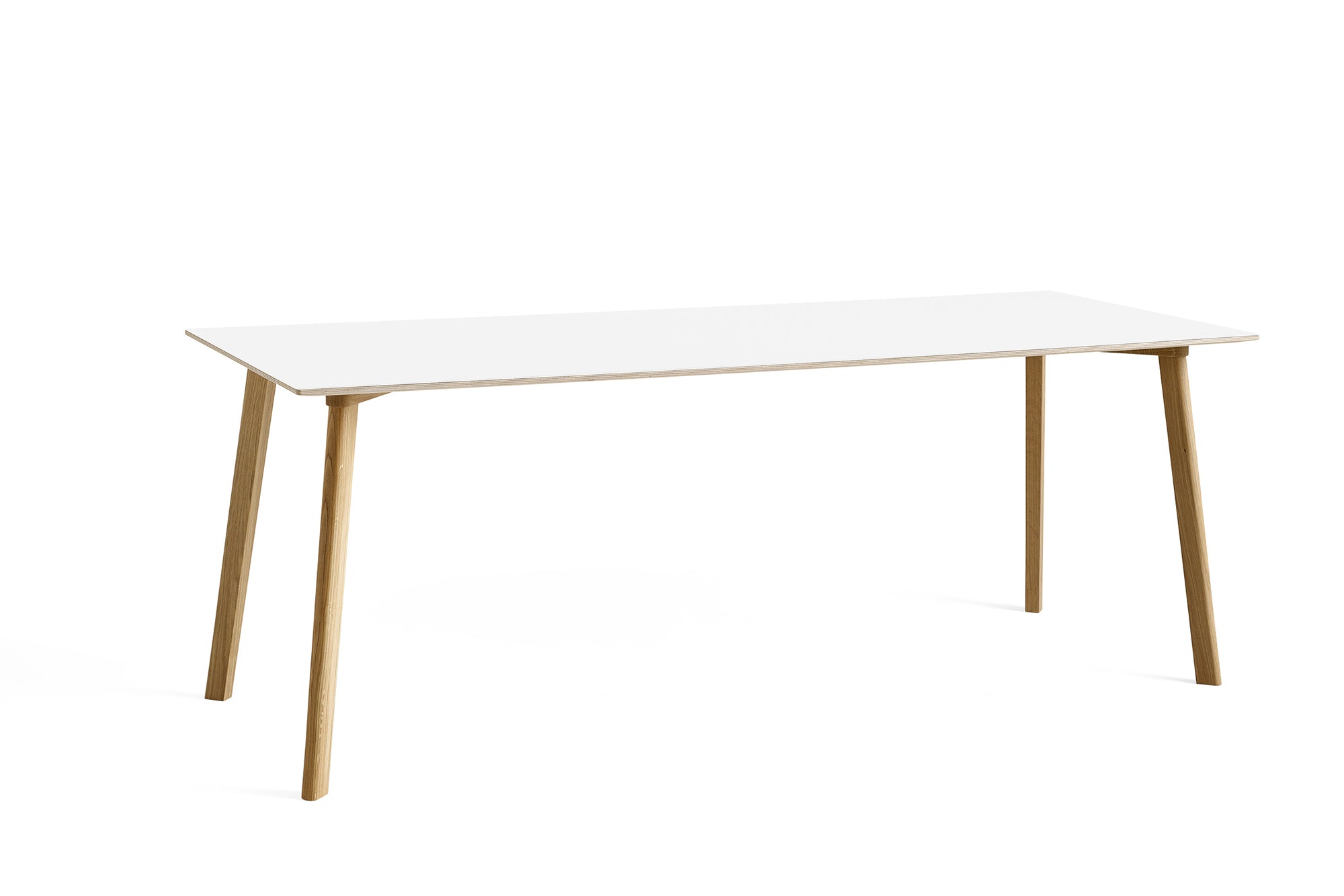 CPH Deux 210 Table L200 X W75 X H73 CM