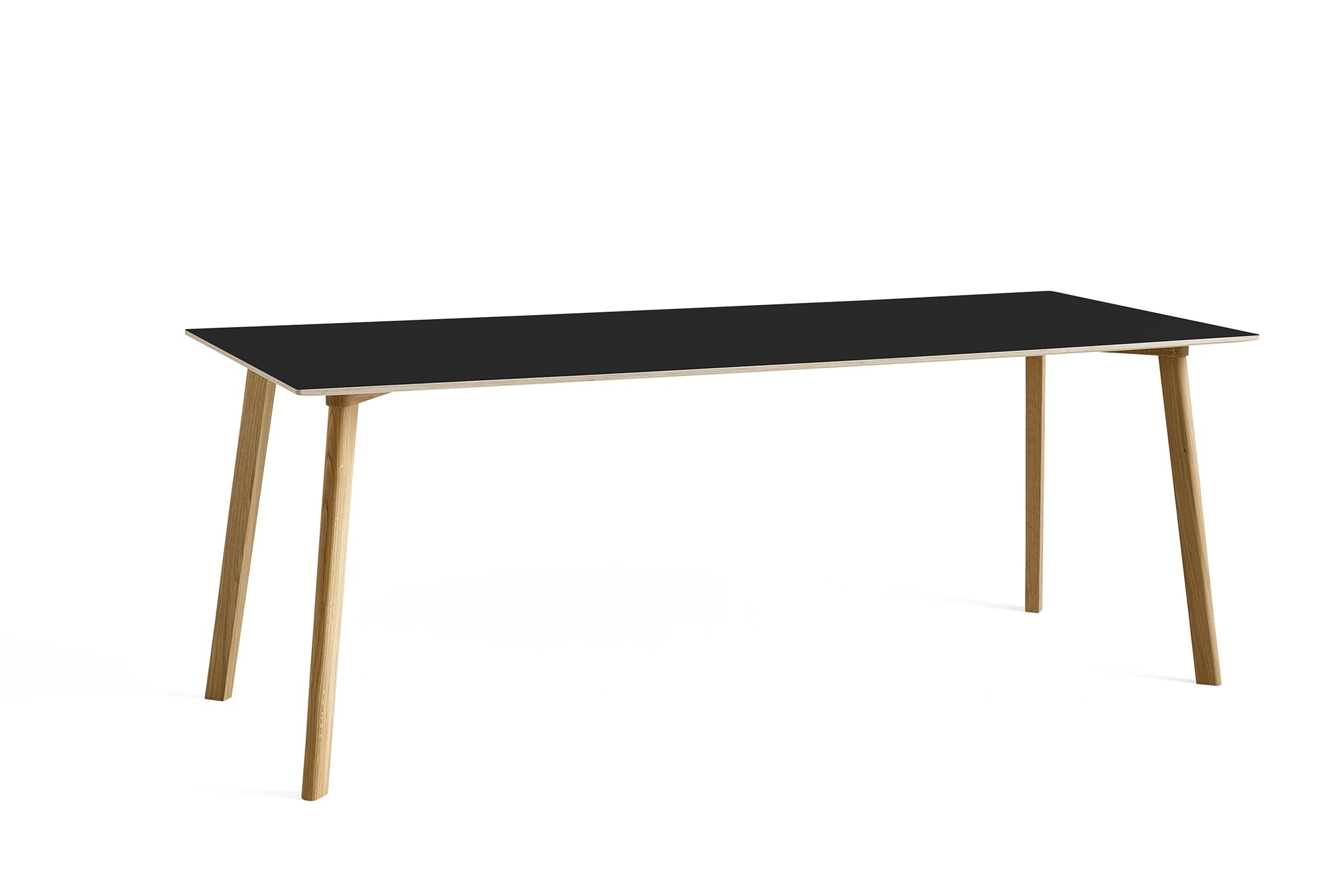 CPH Deux 210 Table L200 X W75 X H73 CM