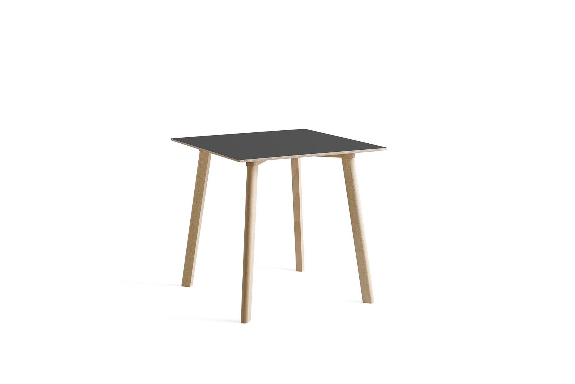 CPH Deux 210 Table L75 x W75 x H73cm