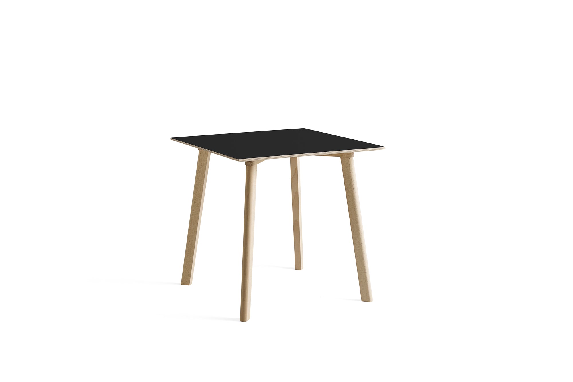 CPH Deux 210 Table L75 x W75 x H73cm