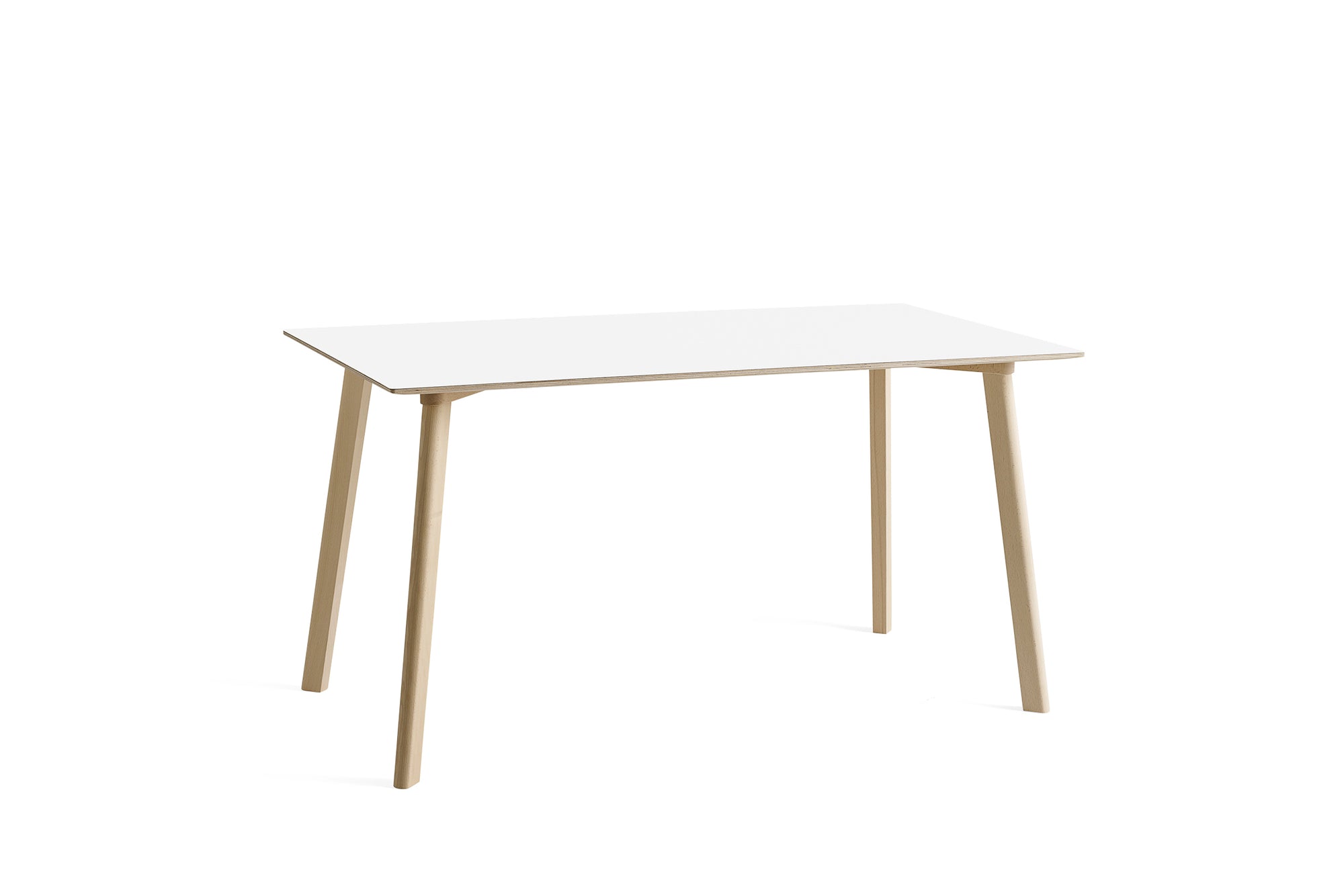 CPH Deux 210 Table L140 X W75 X H73CM