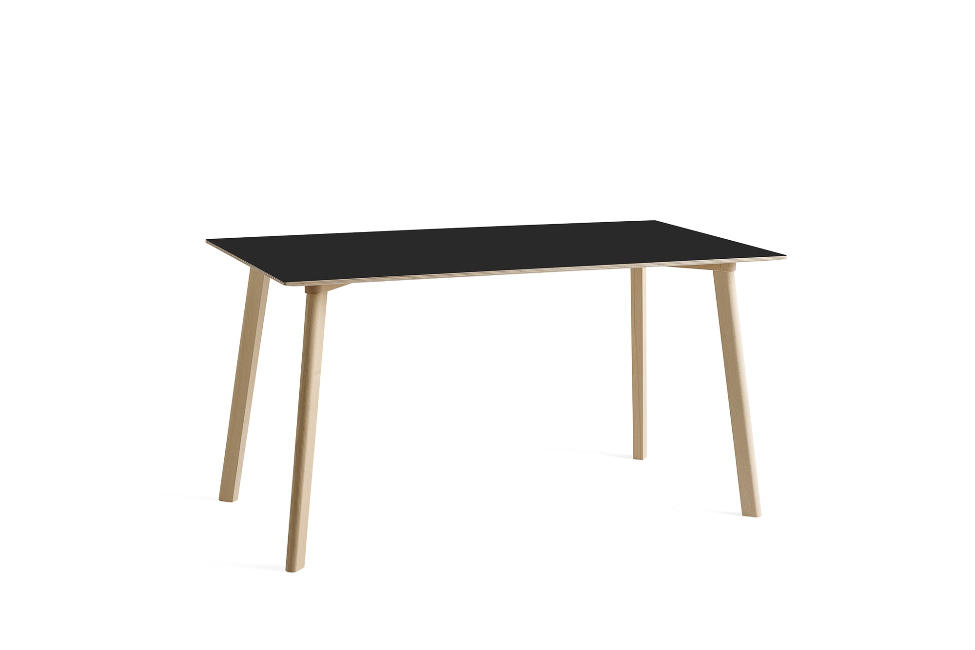 CPH Deux 210 Table L140 X W75 X H73CM