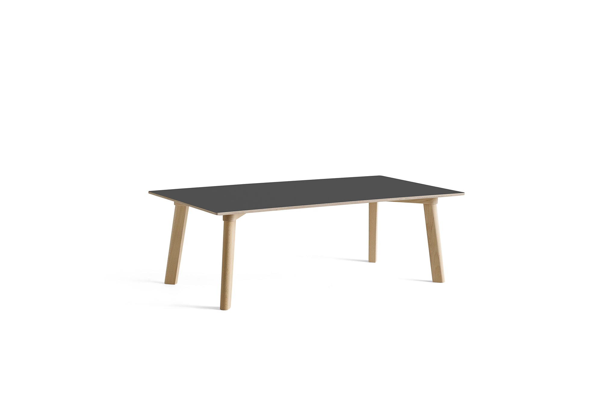 CPH Deux 250 Table L120 X W60 X H39CM