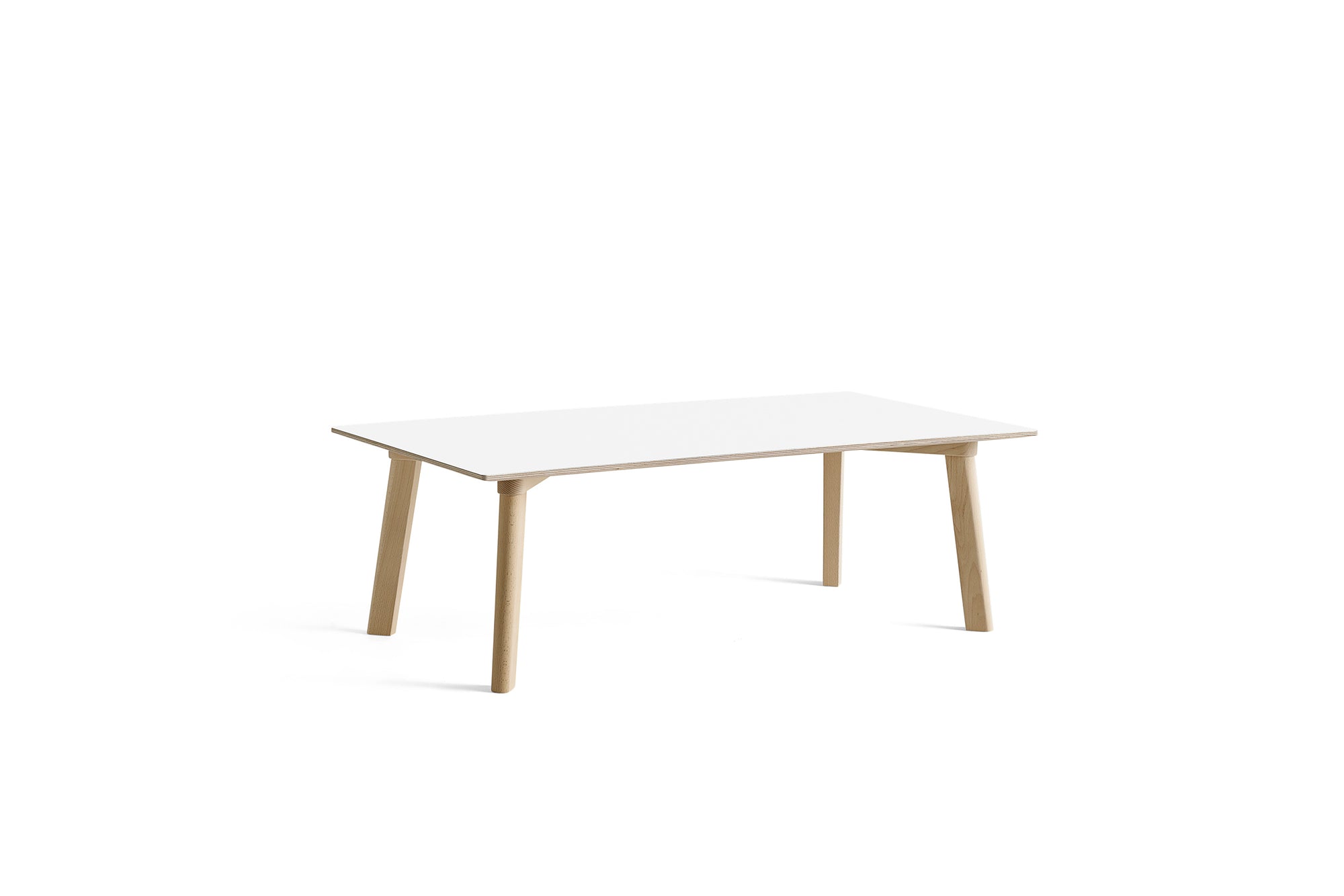 CPH Deux 250 Table L120 X W60 X H39CM