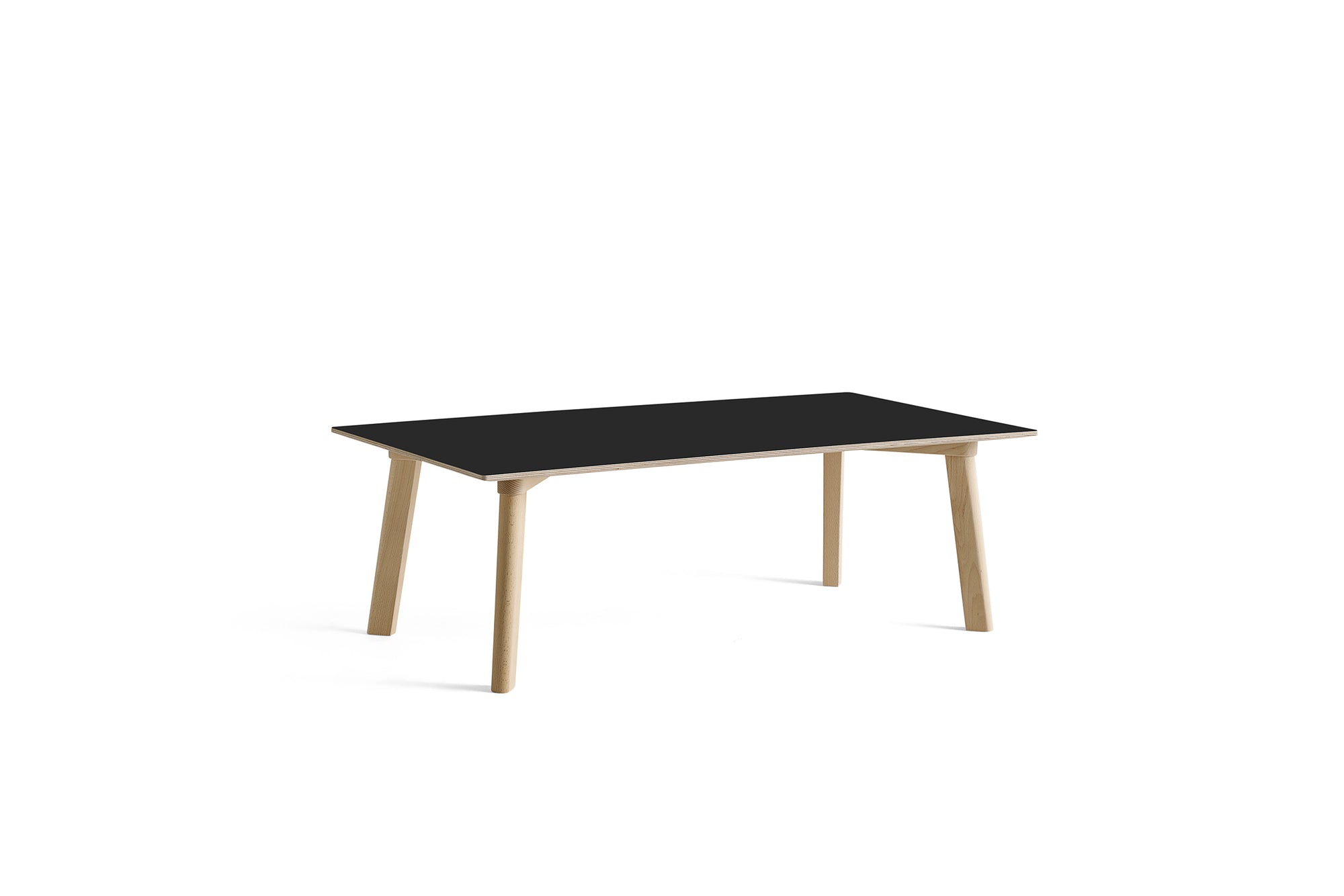 CPH Deux 250 Table L120 X W60 X H39CM