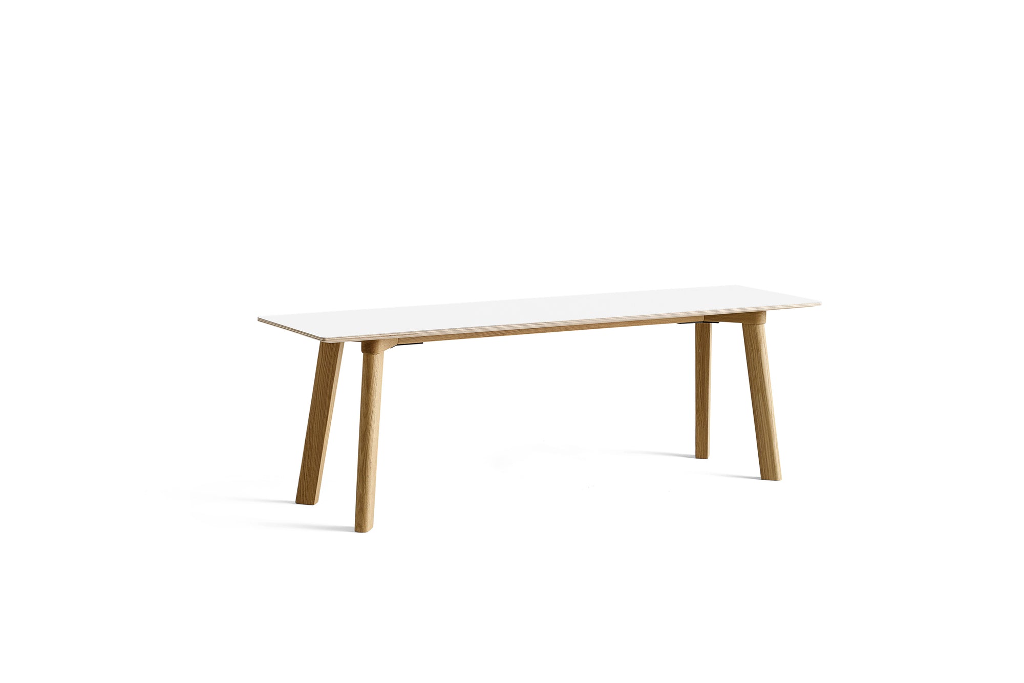 CPH Deux 215 Bench L140 X W35 X H45CM