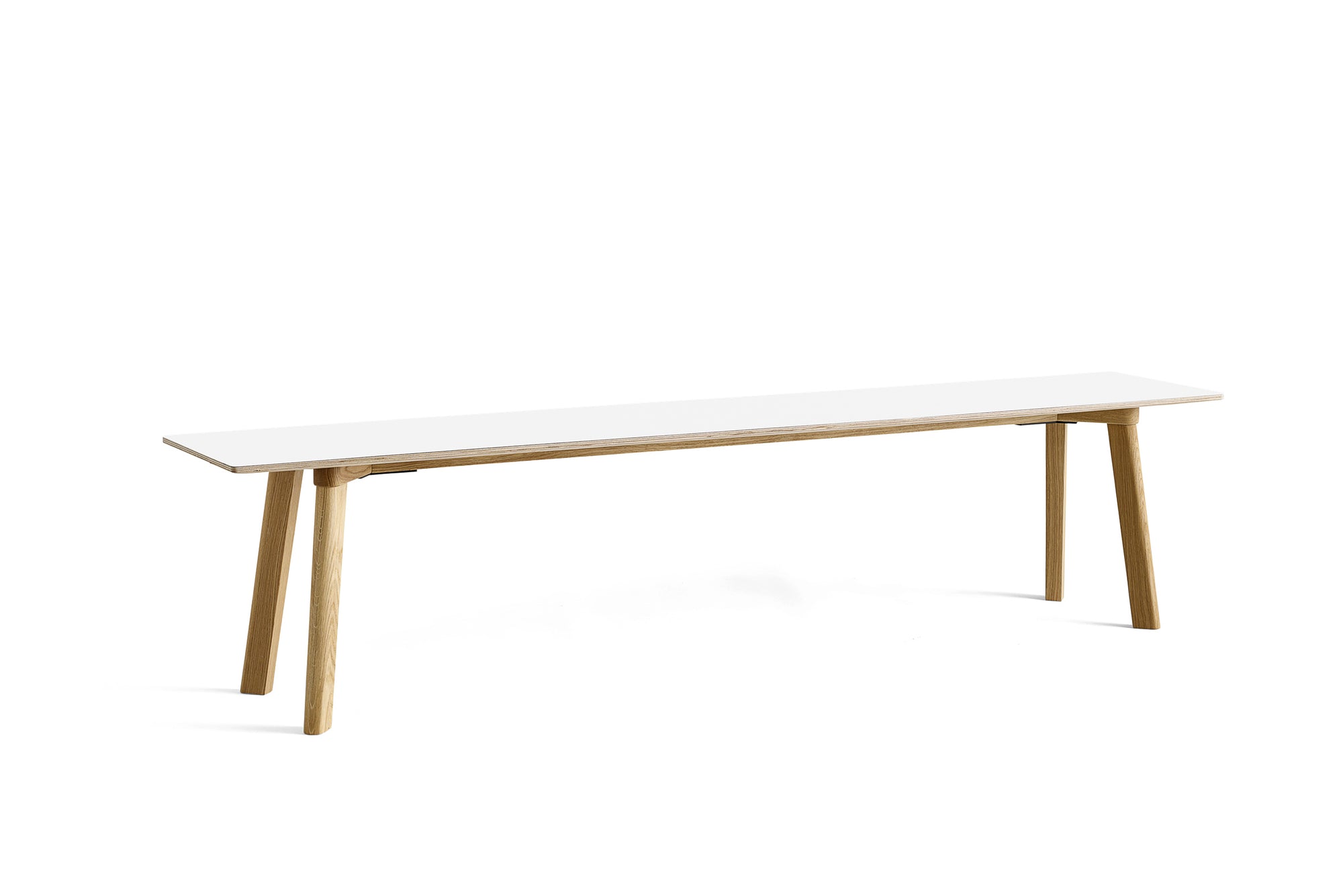 CPH Deux 215 Bench L200 X W35 X H45CM