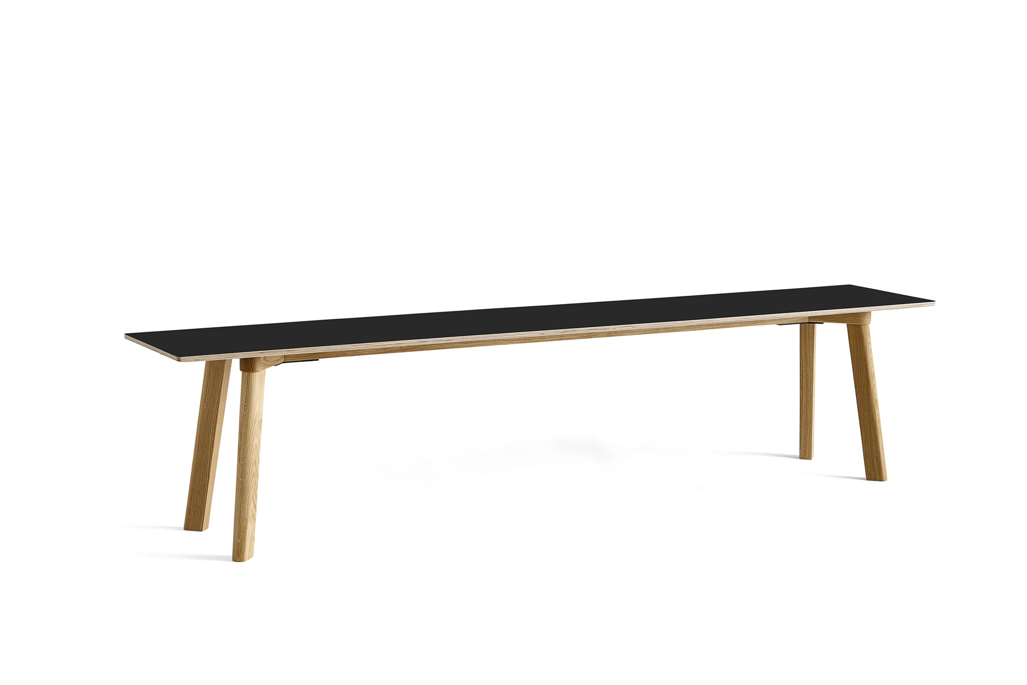 CPH Deux 215 Bench L200 X W35 X H45CM