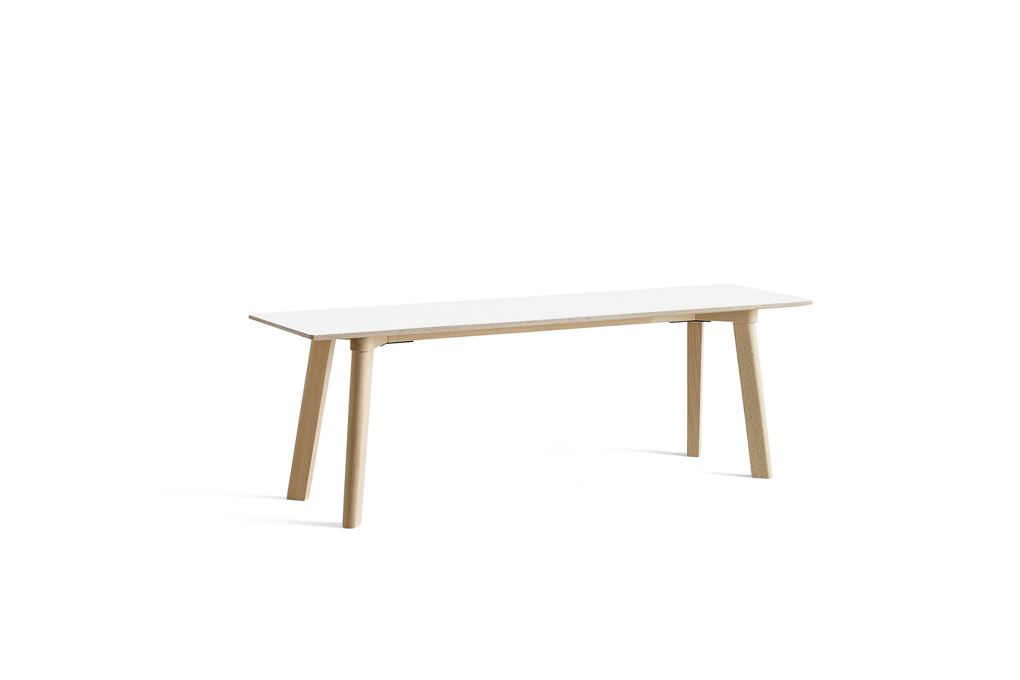 CPH Deux 215 Bench L140 X W35 X H45CM