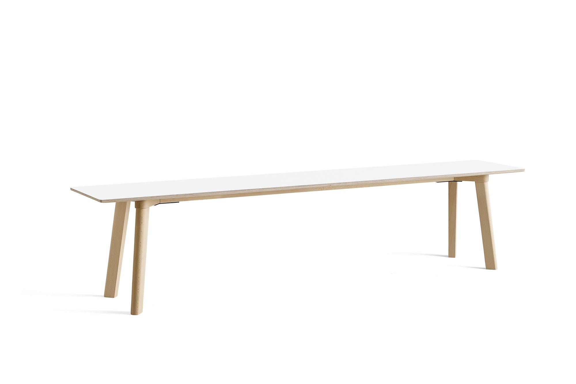 CPH Deux 215 Bench L200 X W35 X H45CM