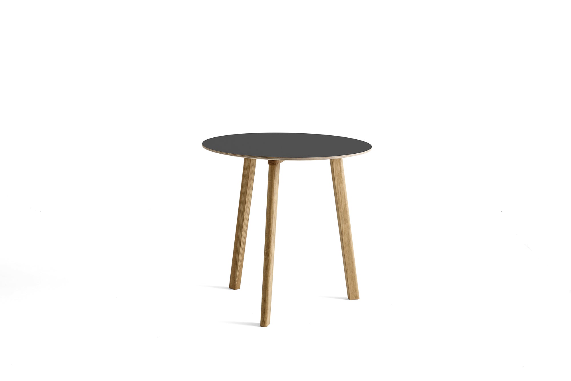 CPH Deux 220 Round Table Ø75 X H73CM