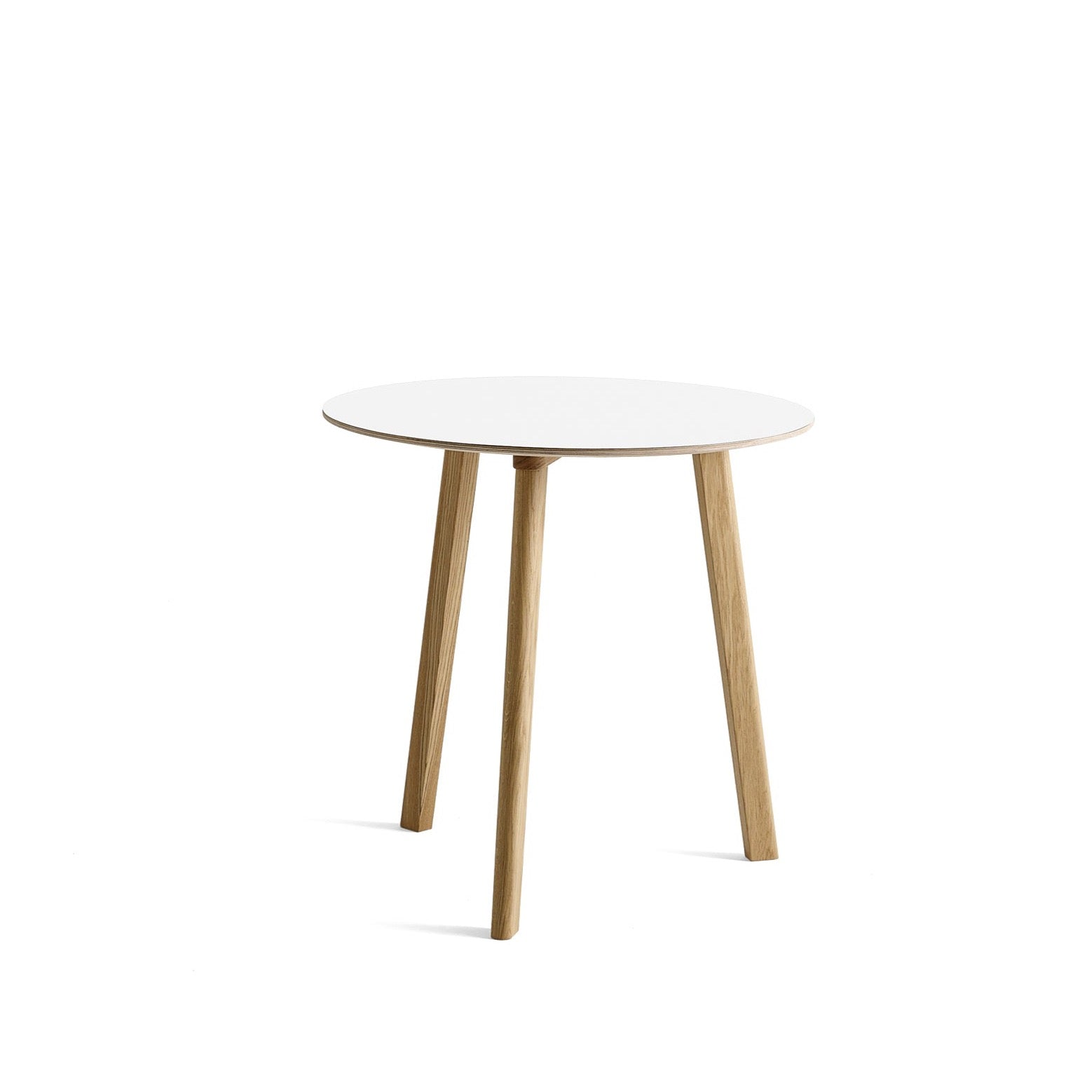 CPH Deux 220 Round Table Ø75 X H73CM