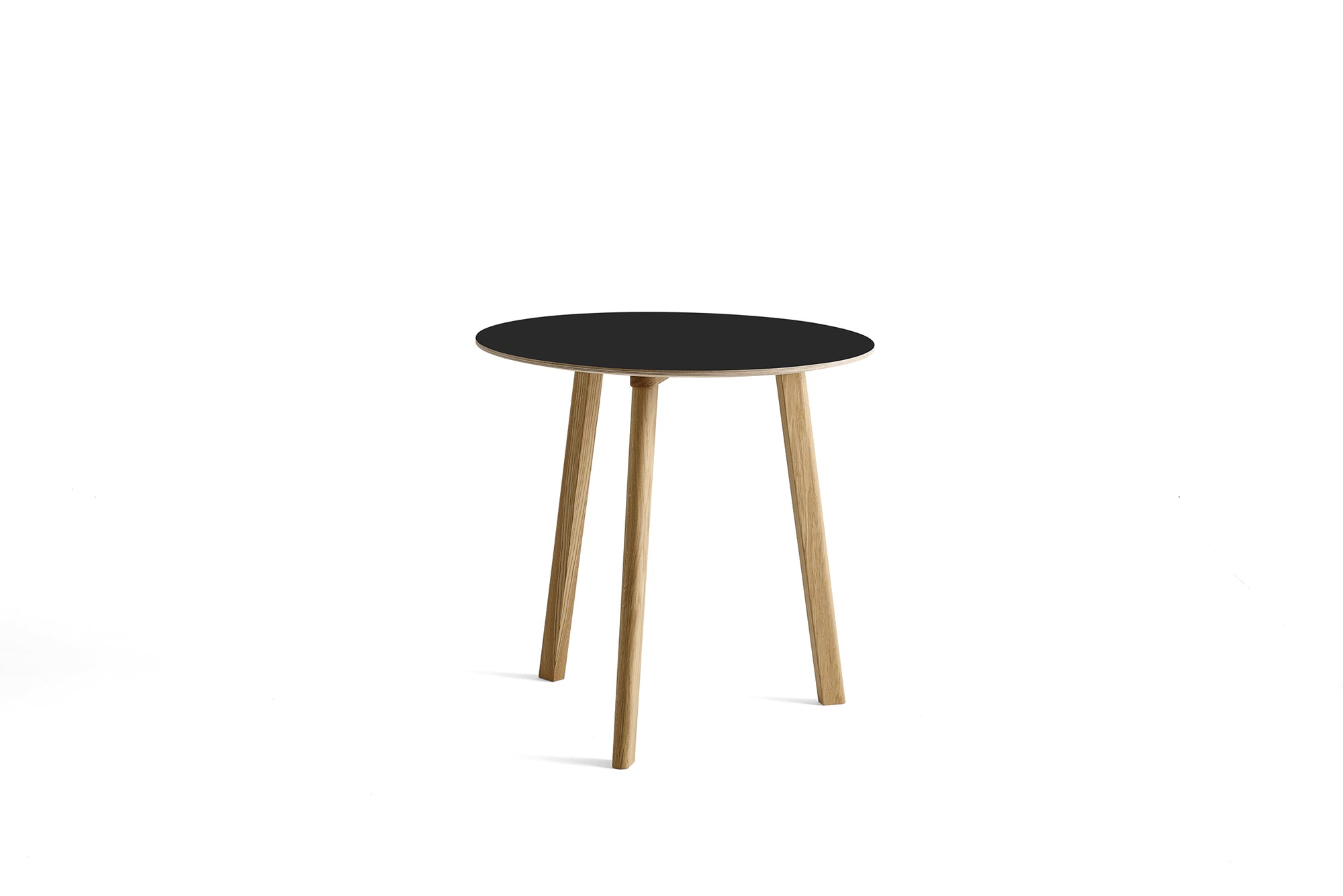 CPH Deux 220 Round Table Ø75 X H73CM