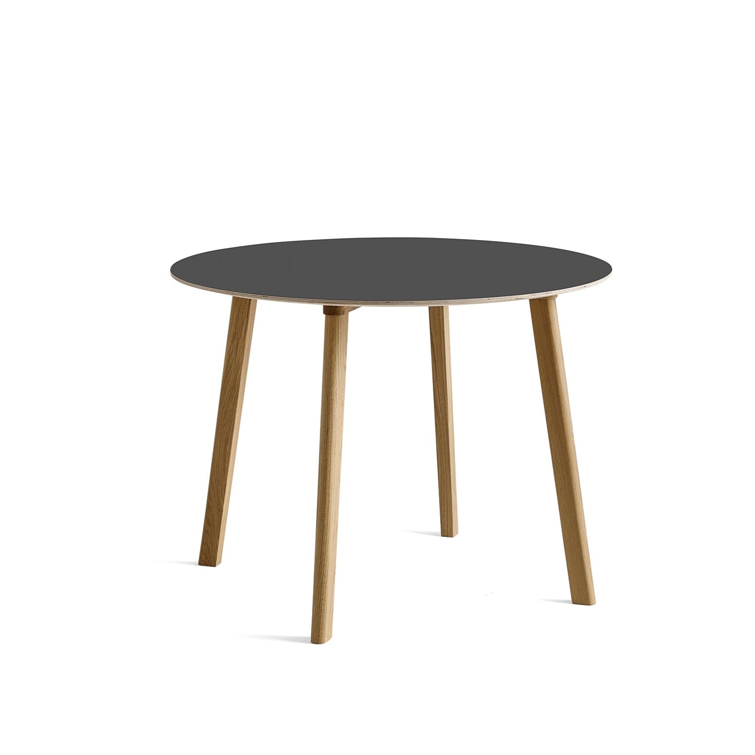 CPH Deux 220 Round Table Ø98 X H73CM