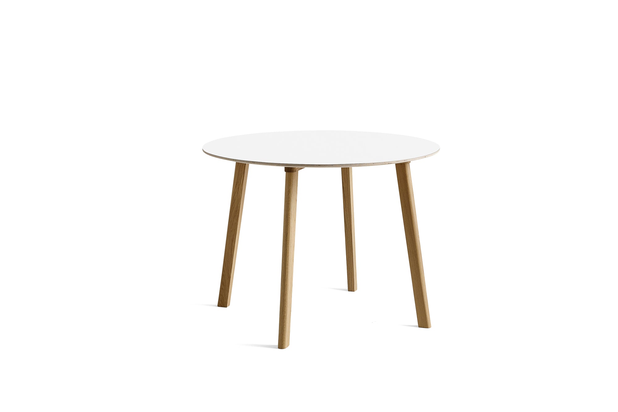 CPH Deux 220 Round Table Ø98 X H73CM