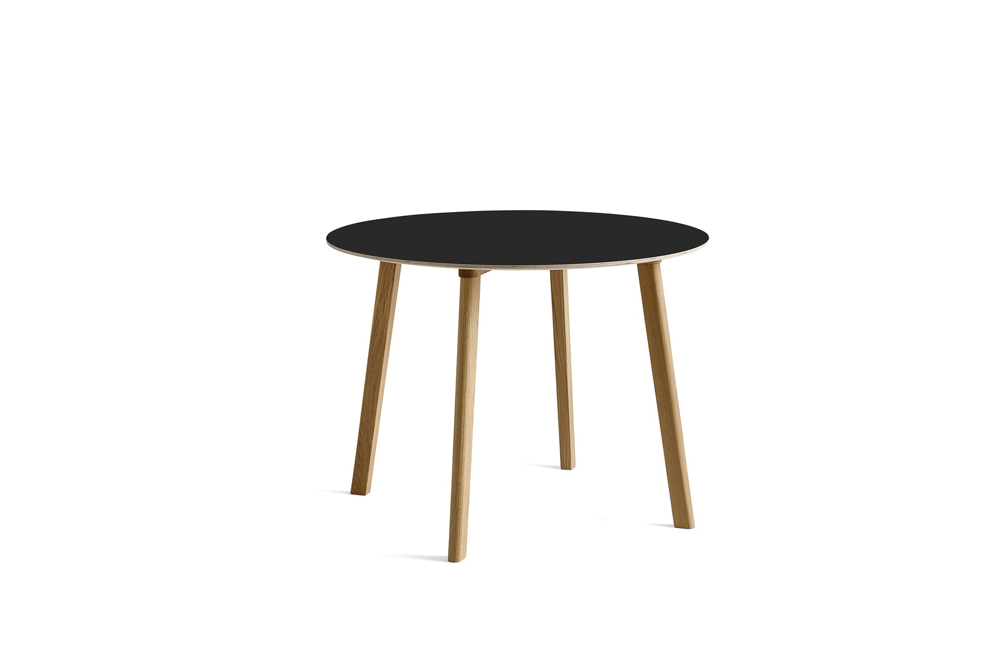 CPH Deux 220 Round Table Ø98 X H73CM