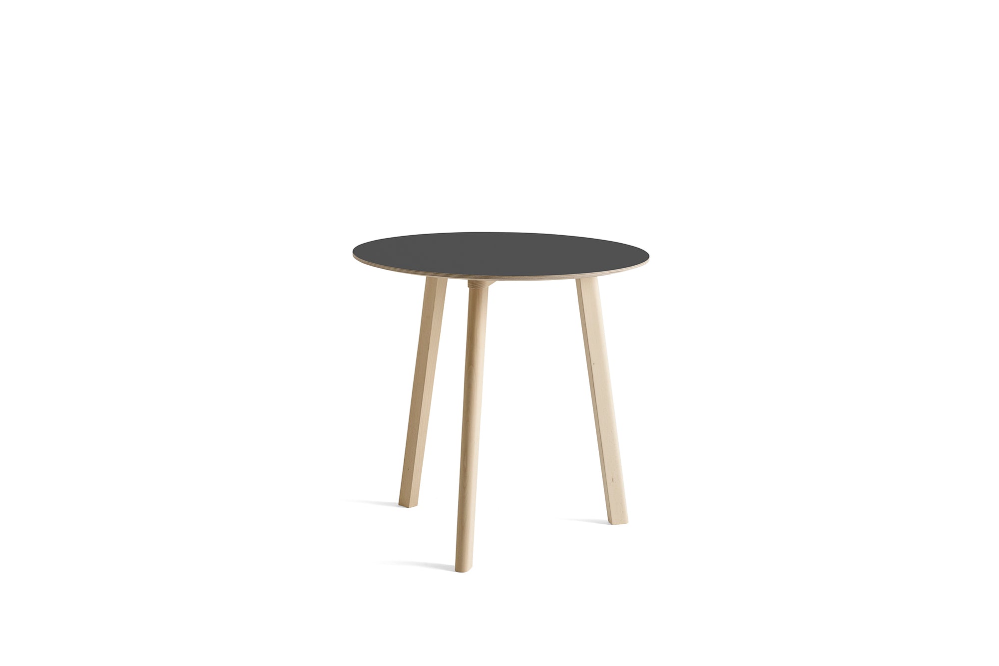 CPH Deux 220 Round Table Ø75 X H73CM