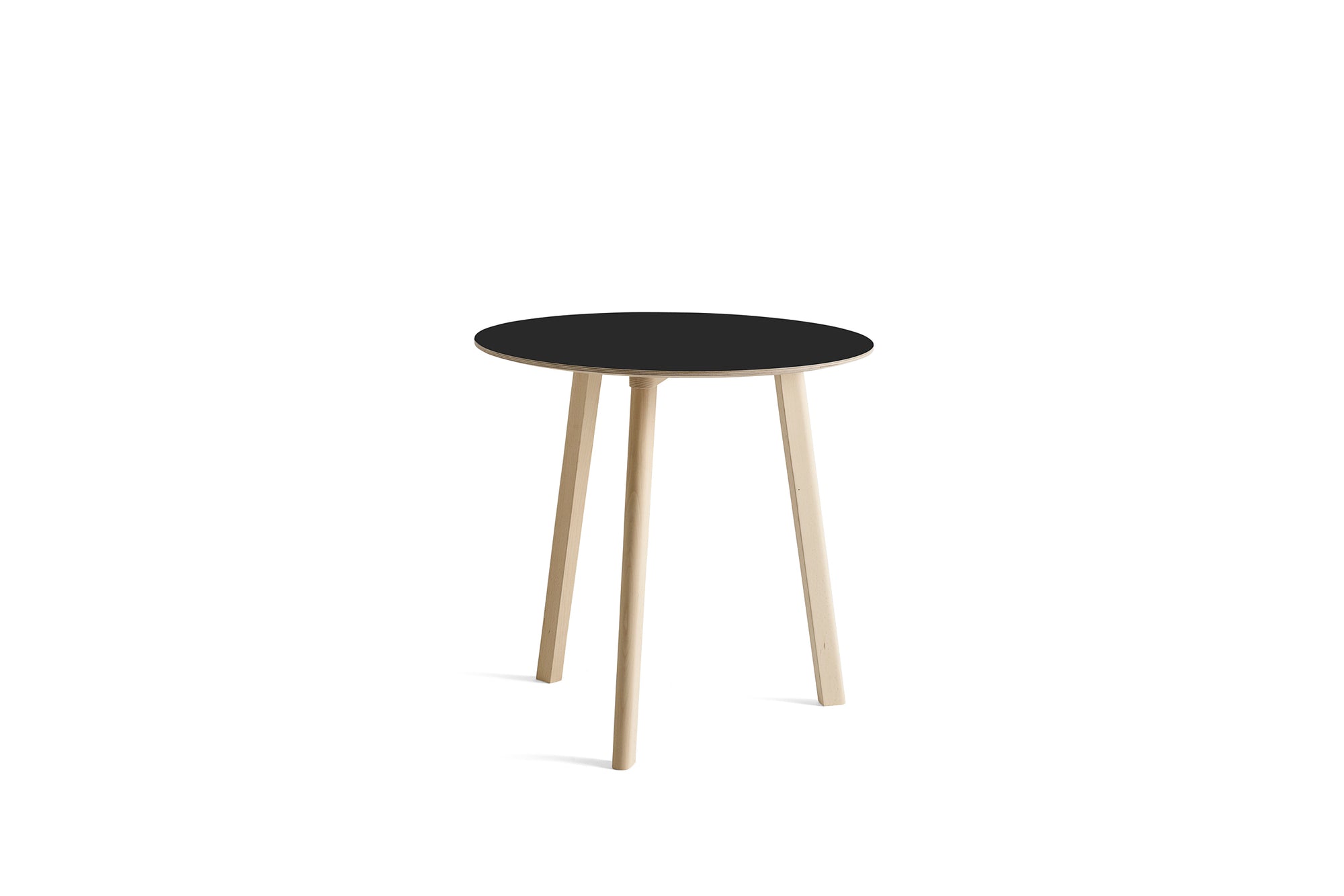 CPH Deux 220 Round Table Ø75 X H73CM