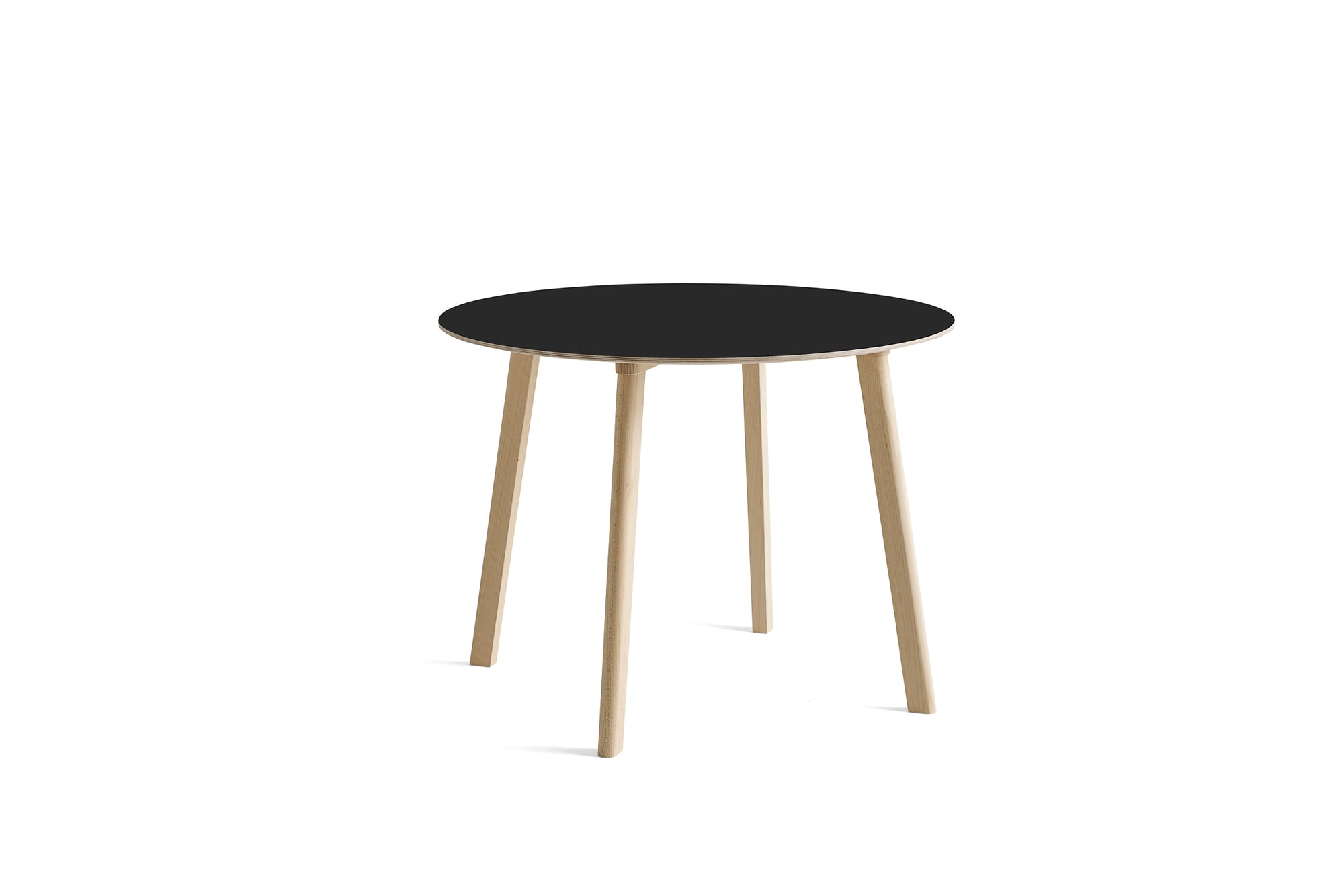 CPH Deux 220 Round Table Ø98 X H73CM