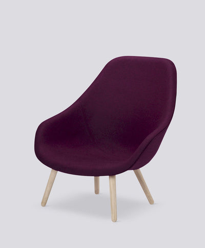 About A Lounge Chair / AAL 92