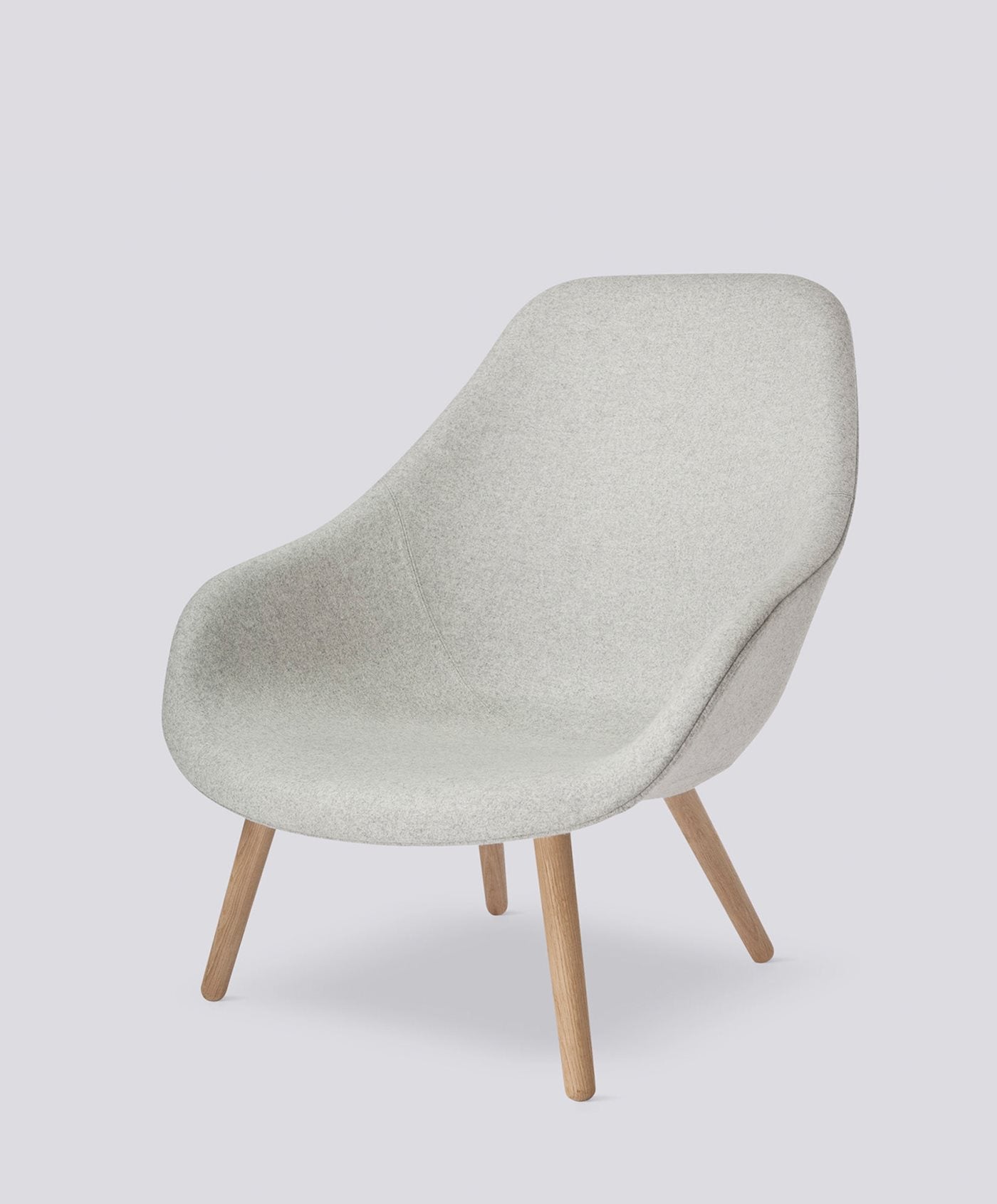 About a sales lounge 92