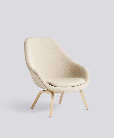About A Lounge Chair / AAL 93
