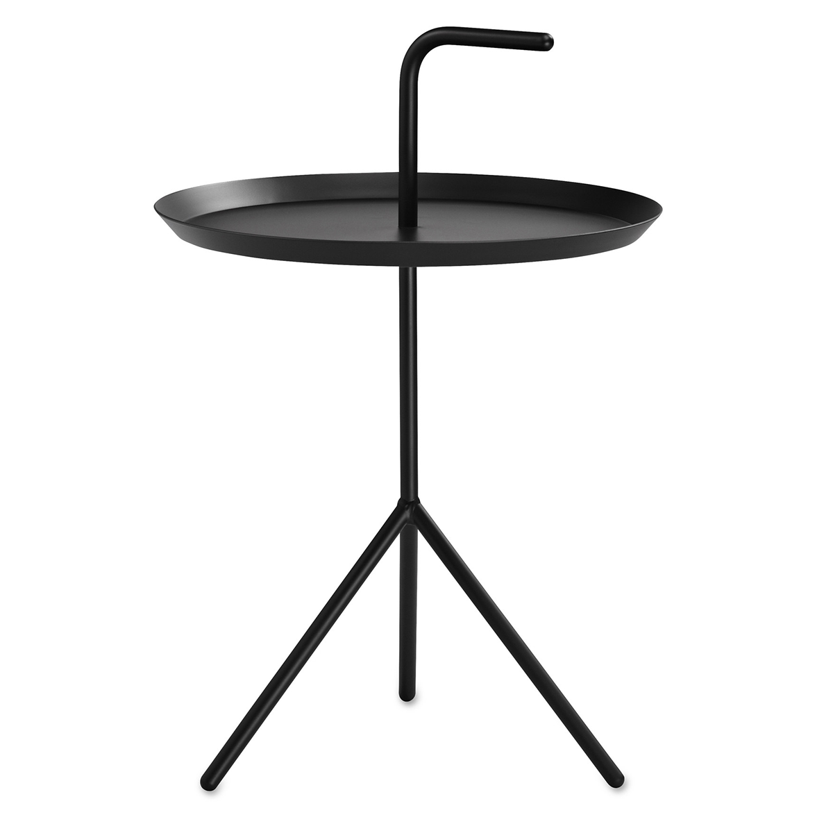 DLM Side Table