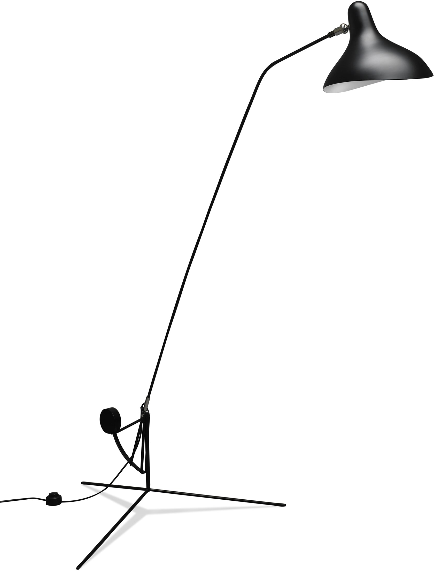 Mantis Floor Lamp BS1