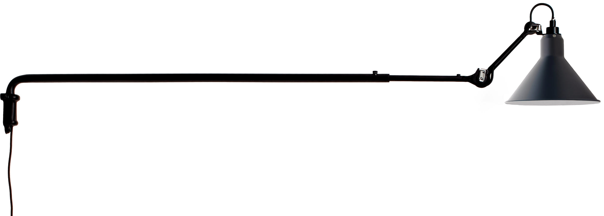 Lampe Gras Wall Lamp No213