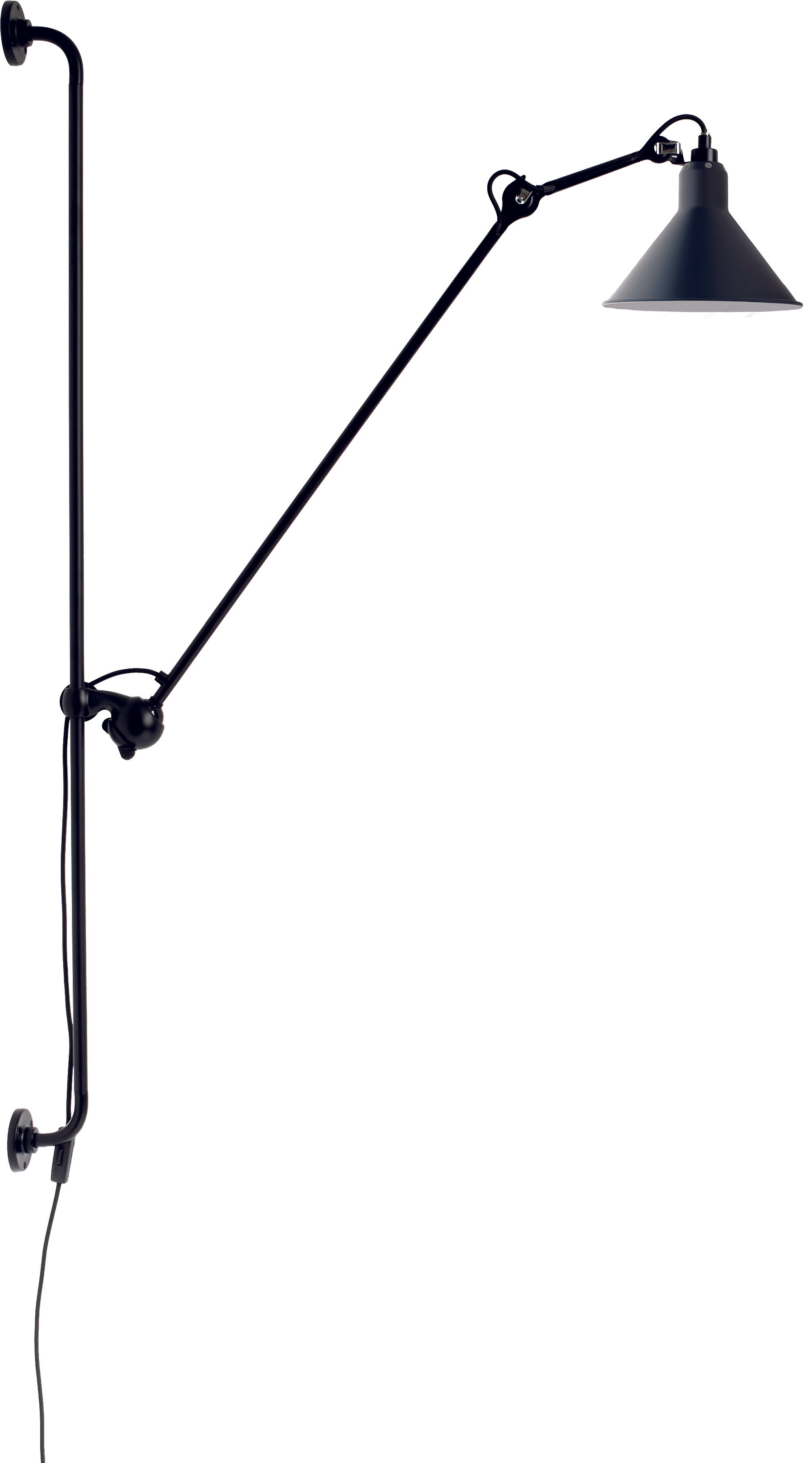 LAMPE GRAS WALL LAMP NO214