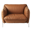 Continental Easy Chair