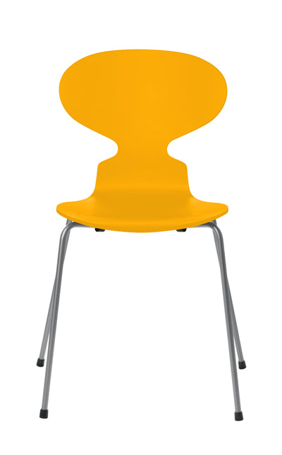Ant Chair, 4 legs Model 3101, Lacquered Ash