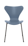 Series 7 Chair, Model 3107, Coloured Ash