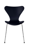 Series 7 Chair, Model 3107, Lacquered