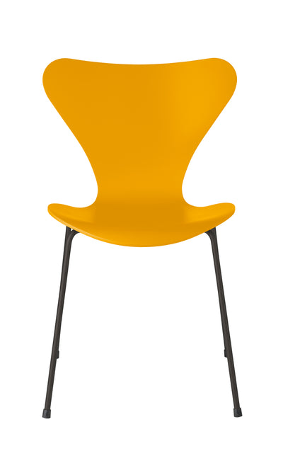 Series 7 Chair, Model 3107, Lacquered