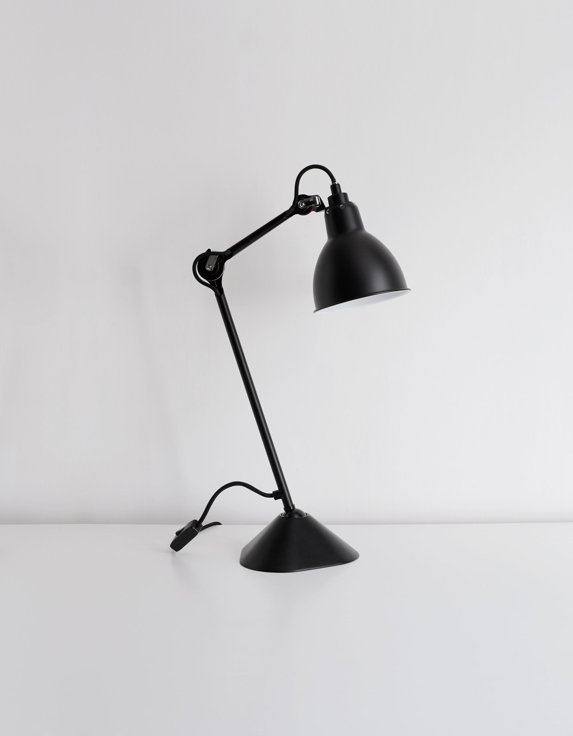 Lampe Gras Table Lamp No205