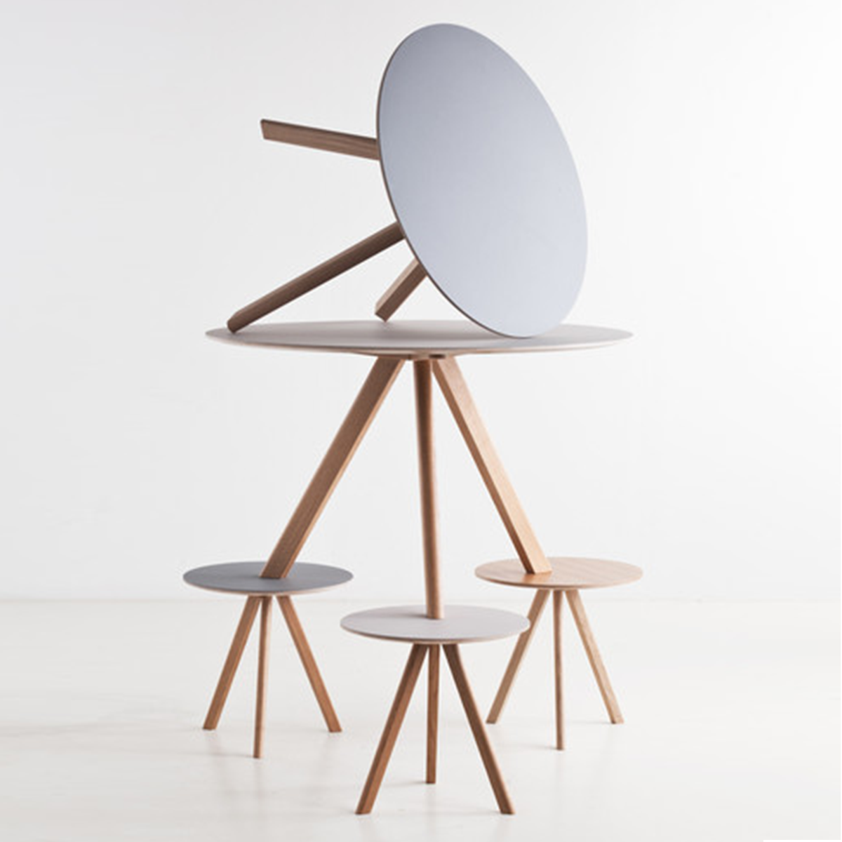 Copenhague Round Table CPH20