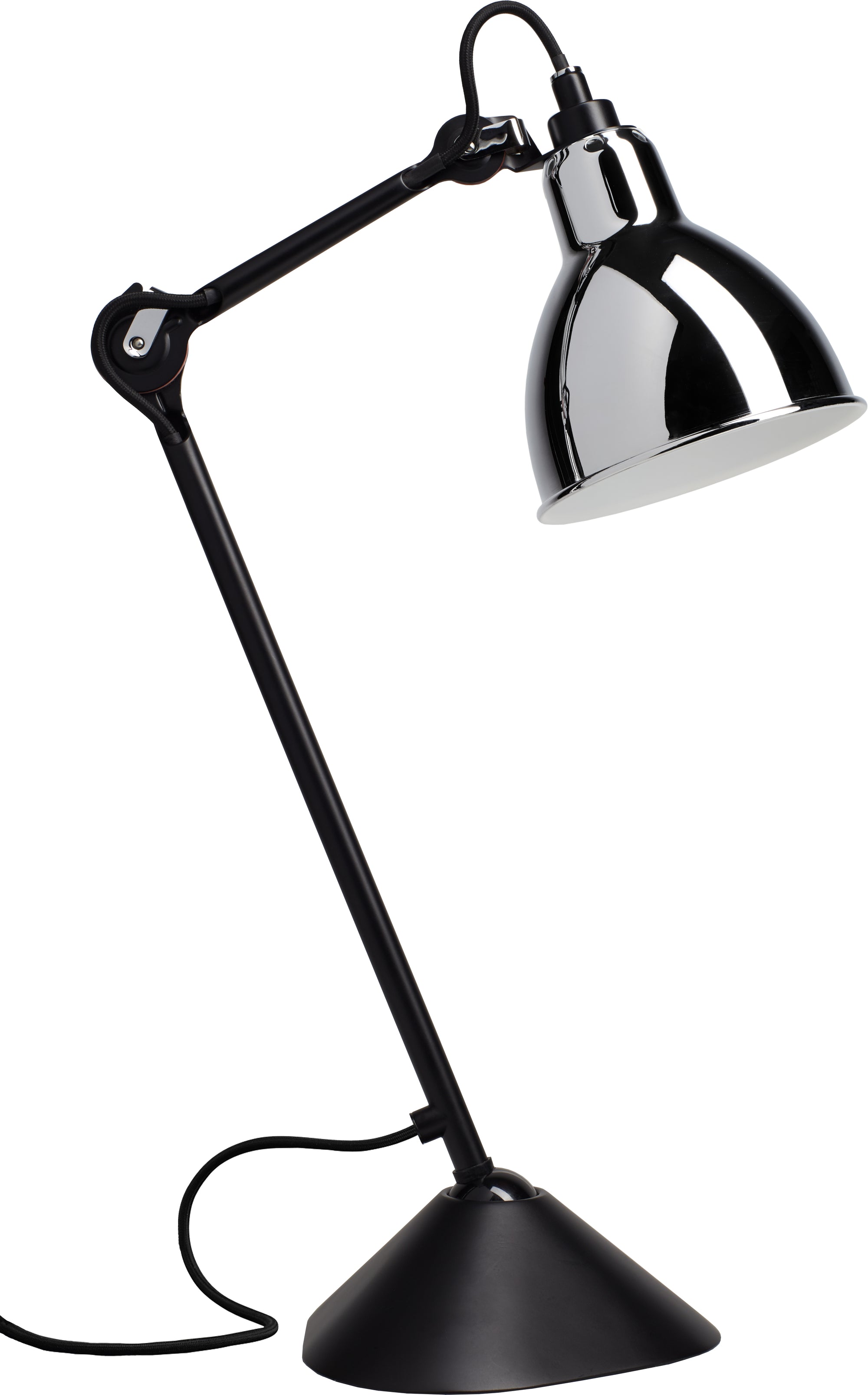 Lampe Gras Table Lamp No205