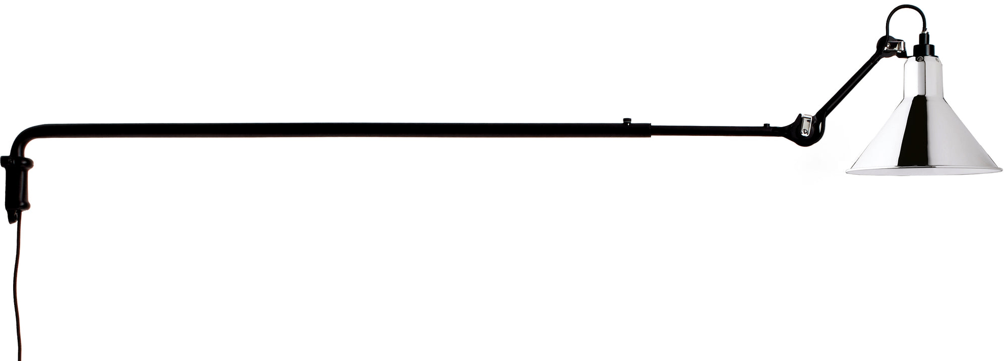 Lampe Gras Wall Lamp No213