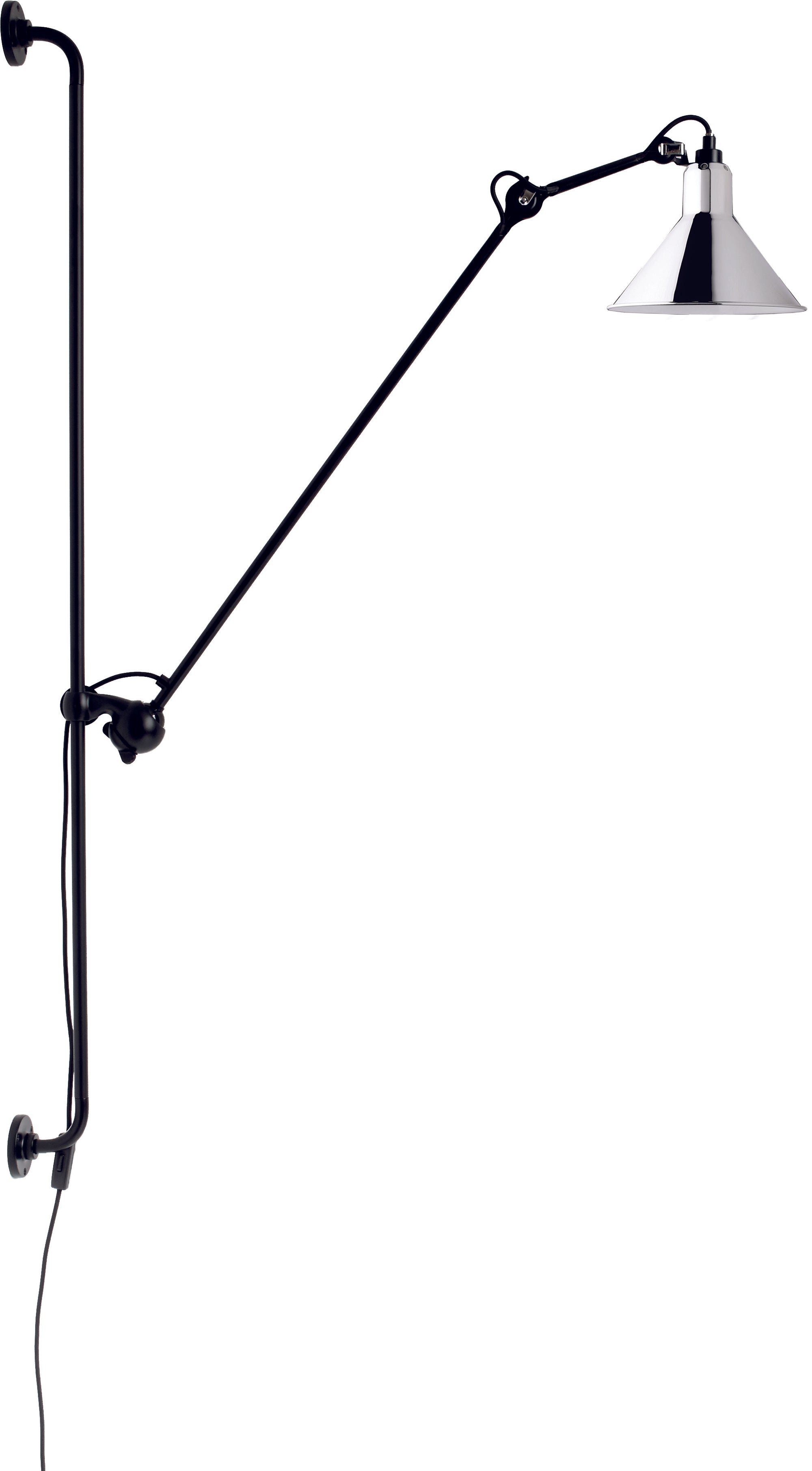 LAMPE GRAS WALL LAMP NO214