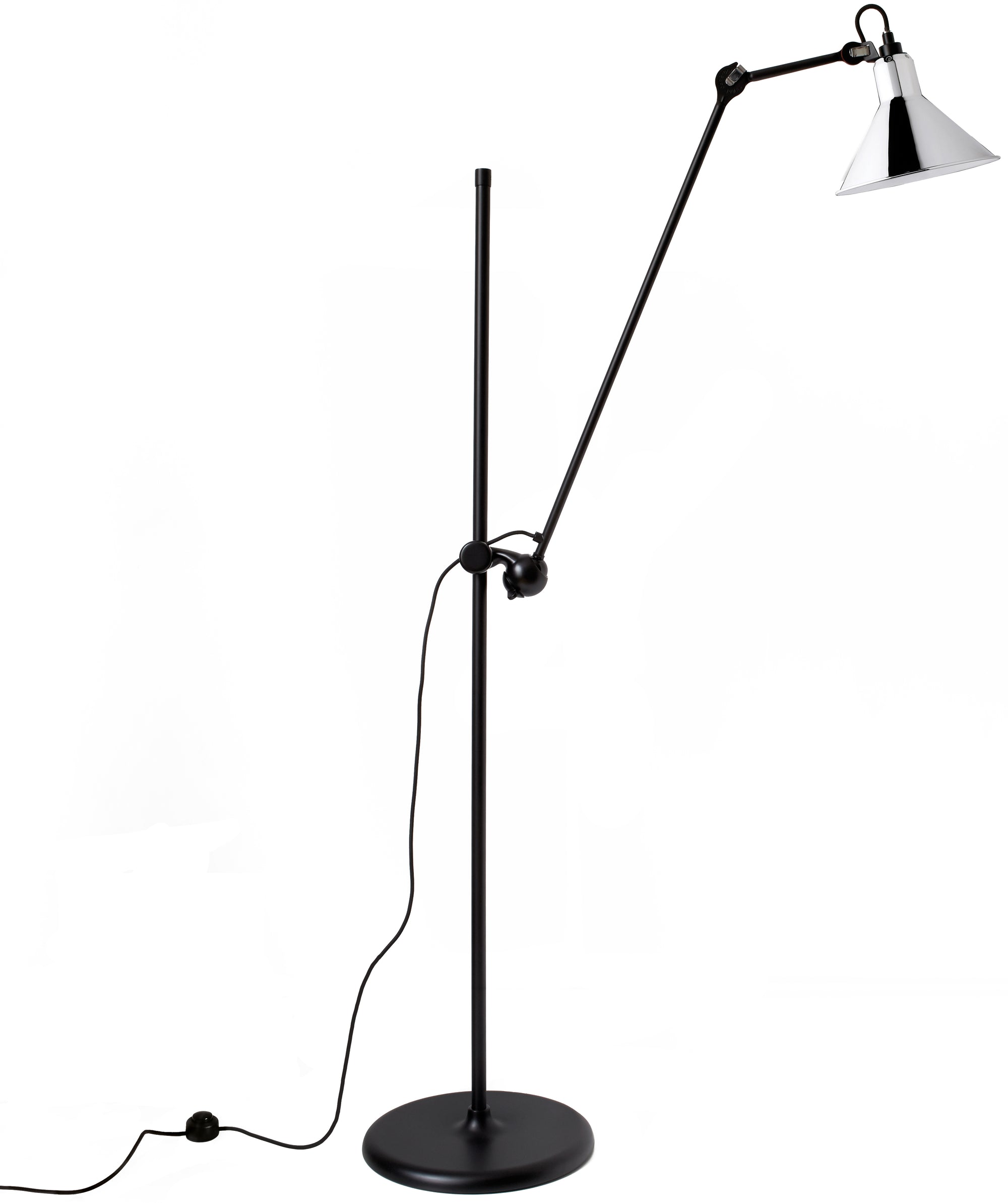 Lampe Gras FLOOR LAMP No215