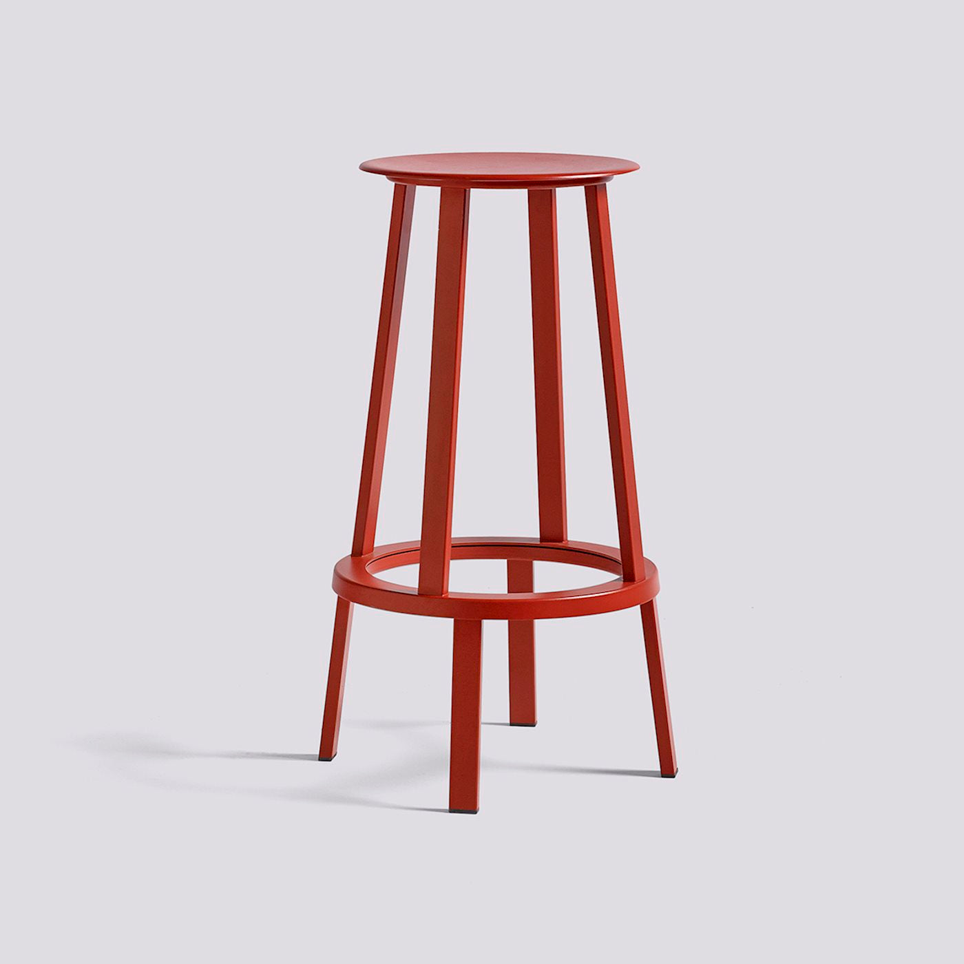 Revolver Bar Stool