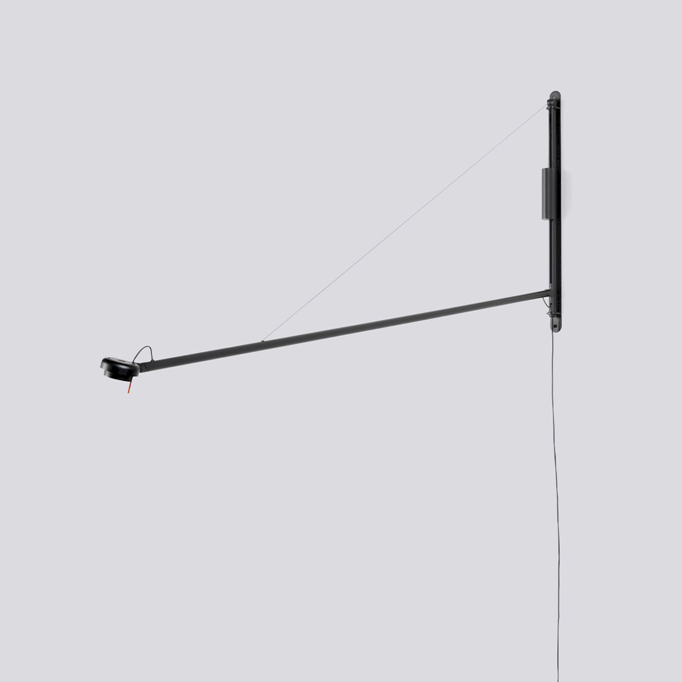 Fifty-Fifty Wall Lamp