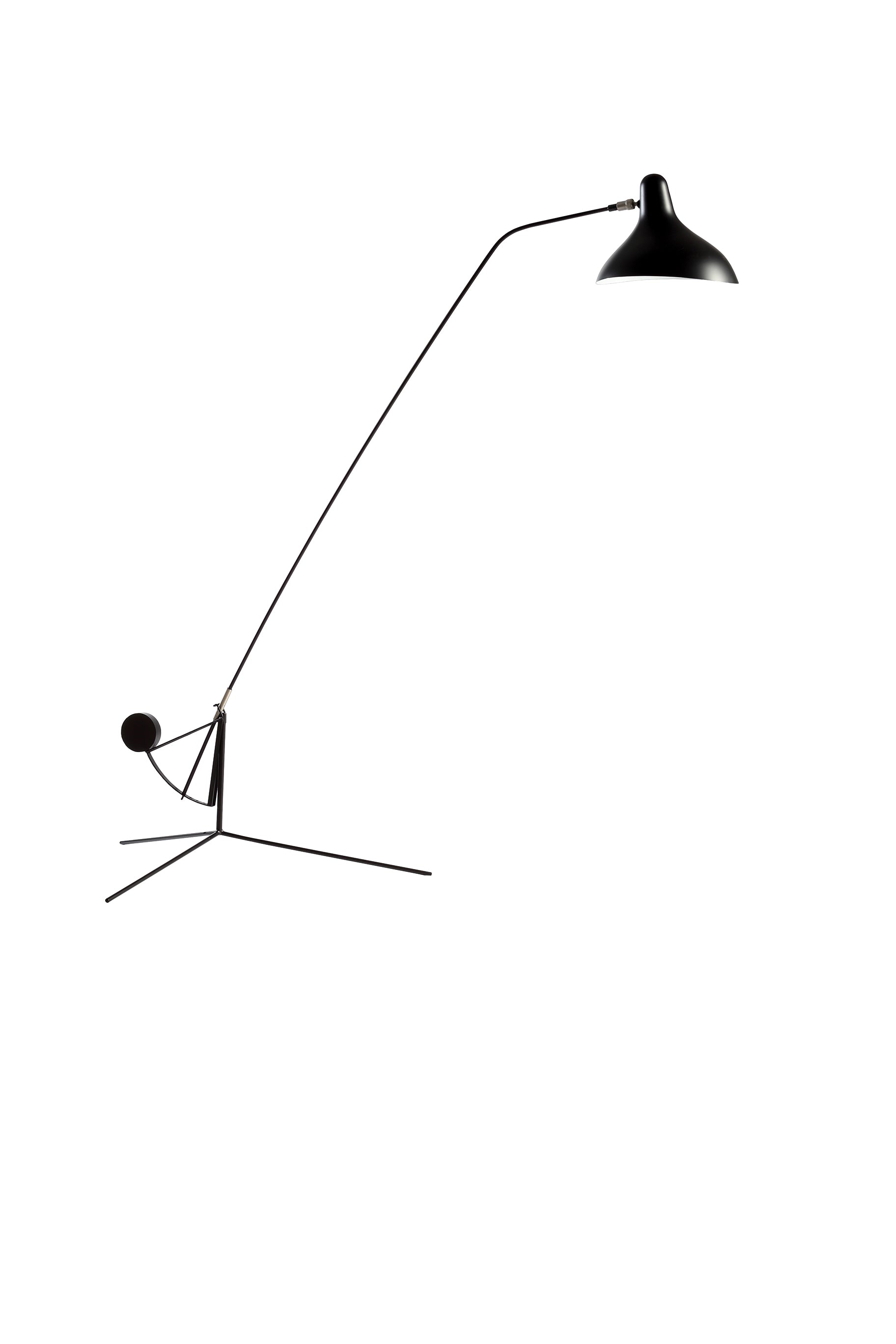 Mantis Floor Lamp BS1