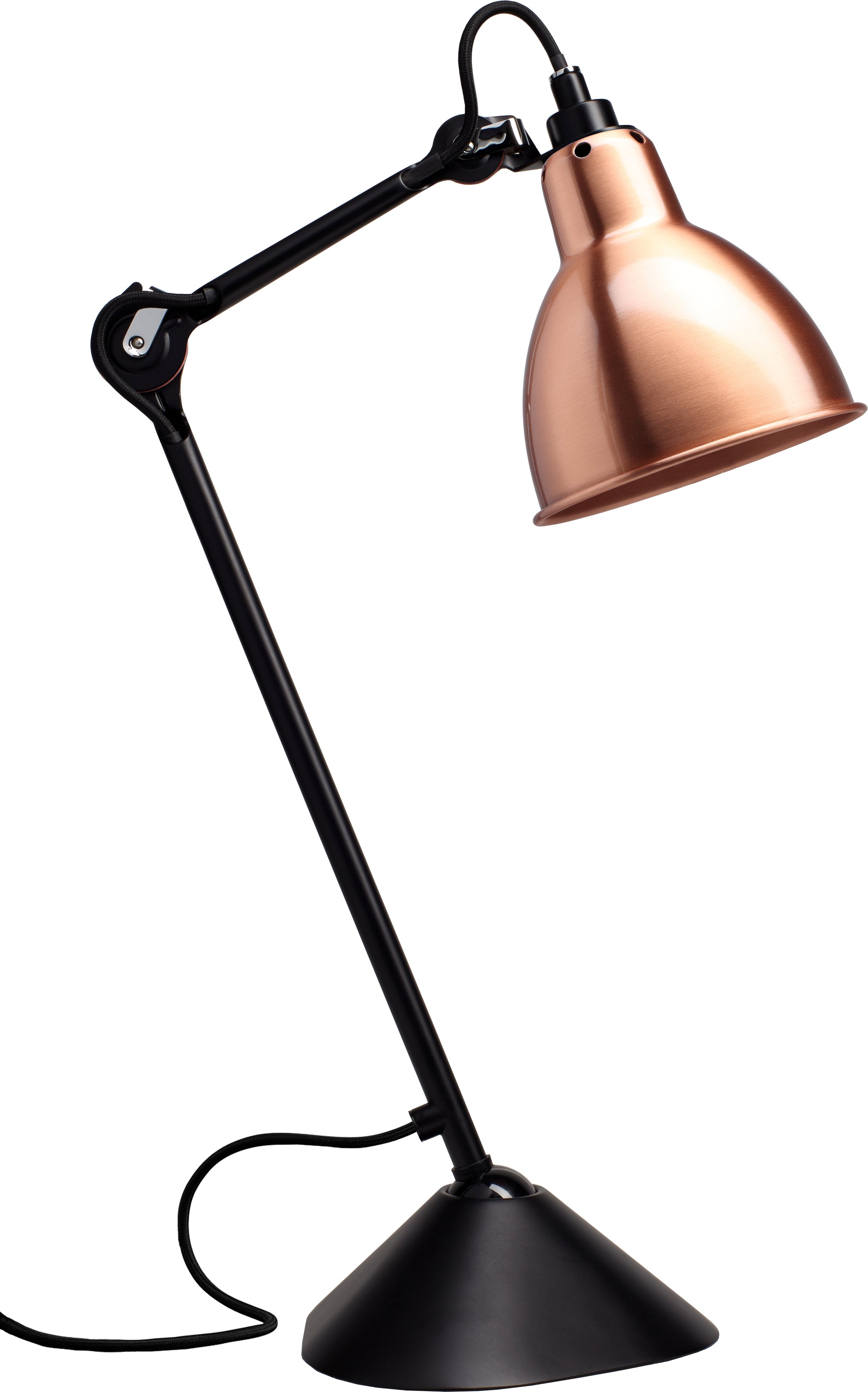 Lampe Gras Table Lamp No205