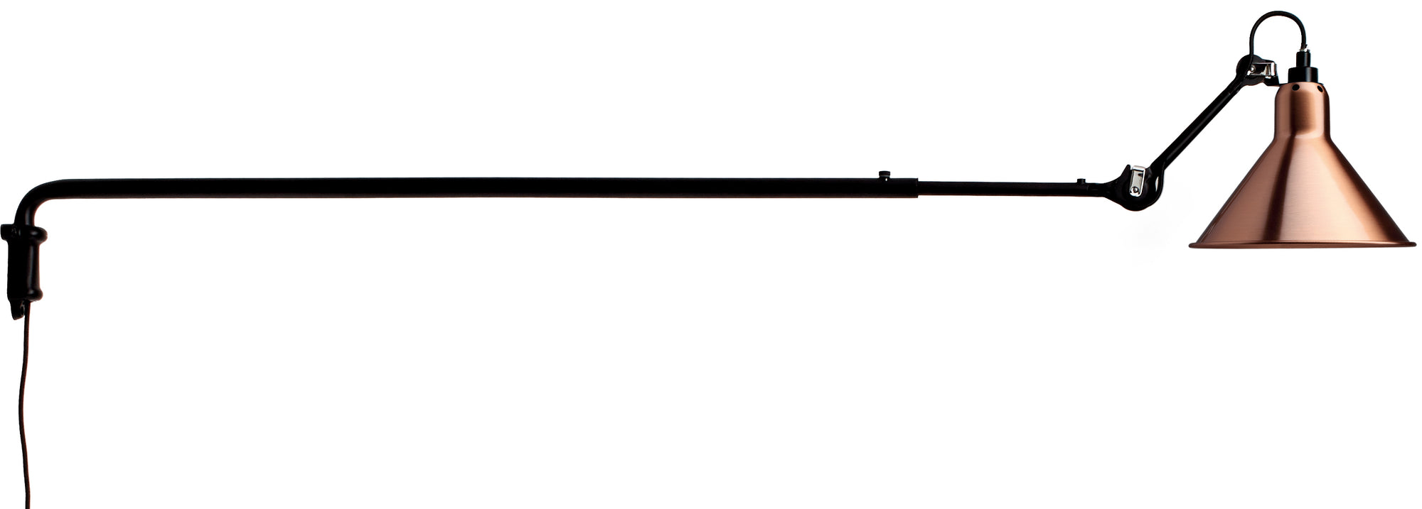 Lampe Gras Wall Lamp No213